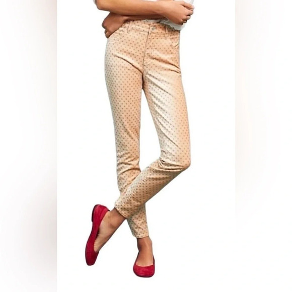 FINAL PRICE Anthropologie Pilcro and the Letterpress Velvet Pants - Picture 14 of 14